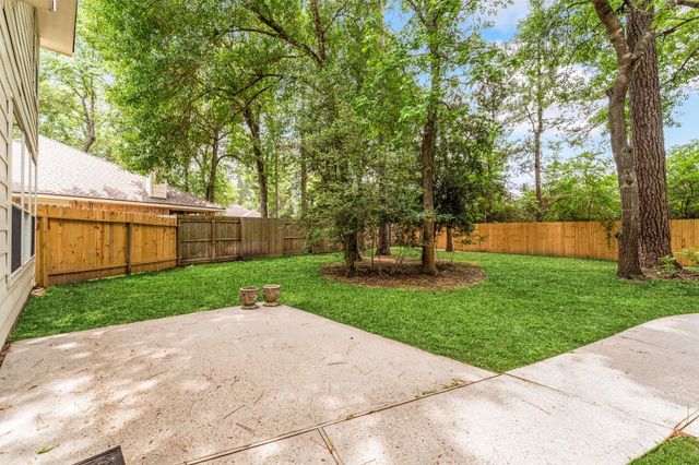 71 N Acacia Park Circle, The Woodlands, TX 77382