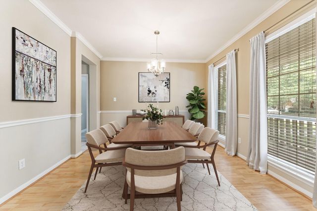71 N Acacia Park Circle, The Woodlands, TX 77382