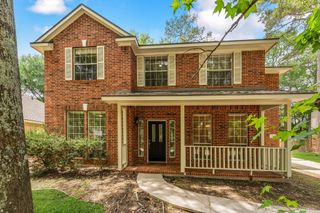 71 N Acacia Park Circle, The Woodlands, TX 77382