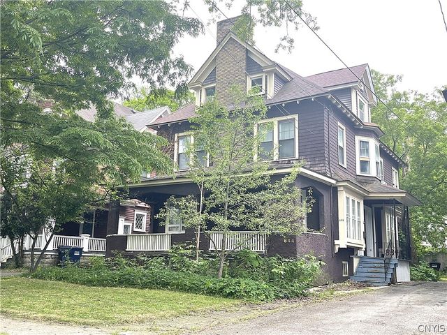 834 Westcott Street, Syracuse, NY 13210