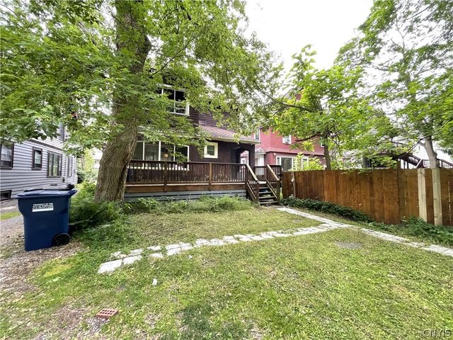 834 Westcott Street, Syracuse, NY 13210