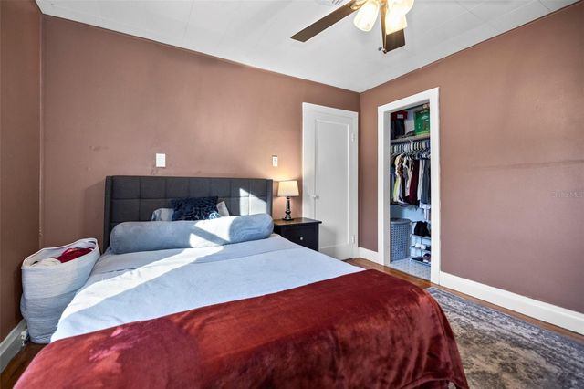 1851 N WASHINGTON AVENUE, Clearwater, FL 33755