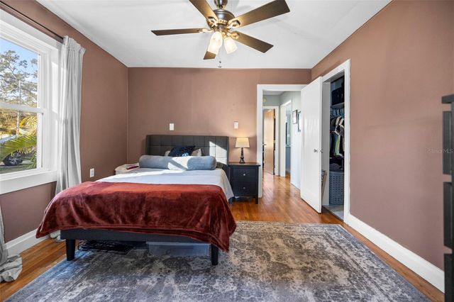 1851 N WASHINGTON AVENUE, Clearwater, FL 33755