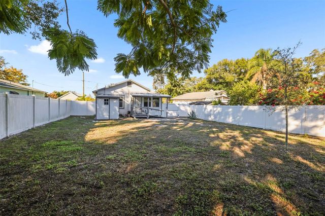 1851 N WASHINGTON AVENUE, Clearwater, FL 33755