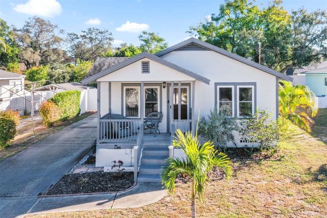 1851 N WASHINGTON AVENUE, Clearwater, FL 33755