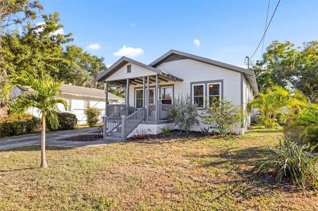 1851 N WASHINGTON AVENUE, Clearwater, FL 33755