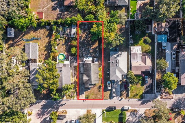 1851 N WASHINGTON AVENUE, Clearwater, FL 33755