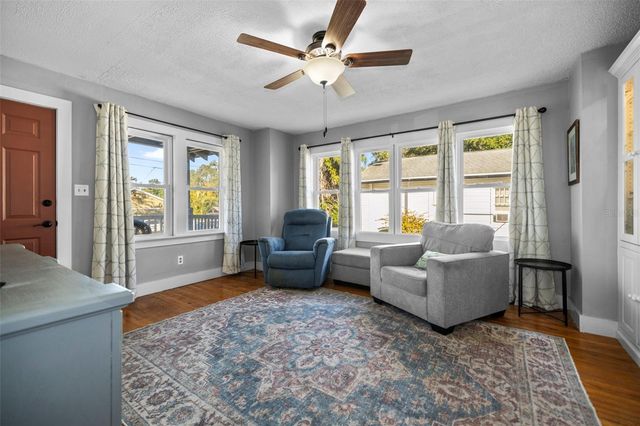 1851 N WASHINGTON AVENUE, Clearwater, FL 33755