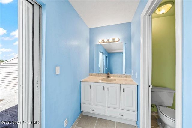 77 Emerald Court, Satellite Beach, FL 32937