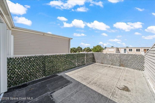 77 Emerald Court, Satellite Beach, FL 32937