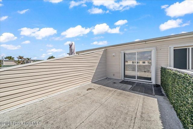 77 Emerald Court, Satellite Beach, FL 32937