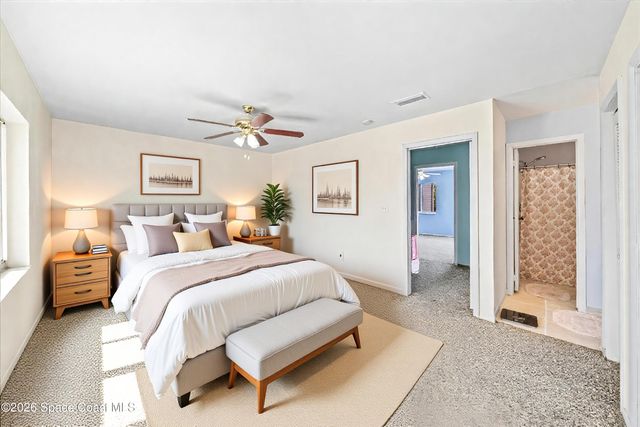 77 Emerald Court, Satellite Beach, FL 32937