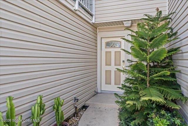 77 Emerald Court, Satellite Beach, FL 32937