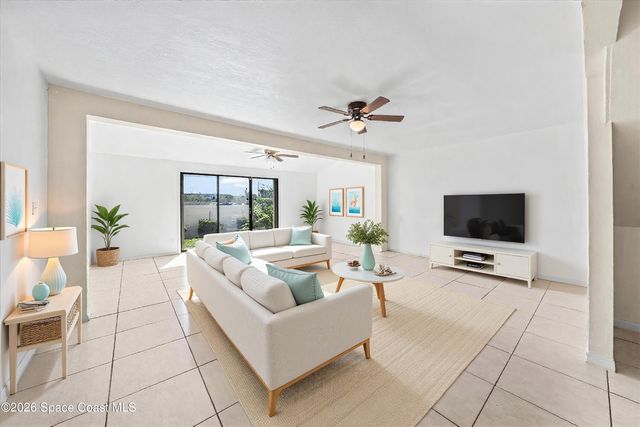 77 Emerald Court, Satellite Beach, FL 32937