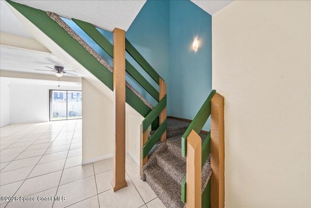 77 Emerald Court, Satellite Beach, FL 32937