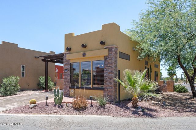 3290 S Montgomery Road 10, Casa Grande, AZ 85193