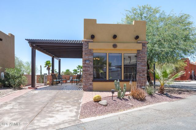 3290 S Montgomery Road 10, Casa Grande, AZ 85193