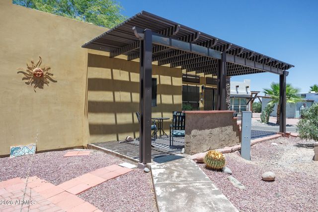 3290 S Montgomery Road 10, Casa Grande, AZ 85193