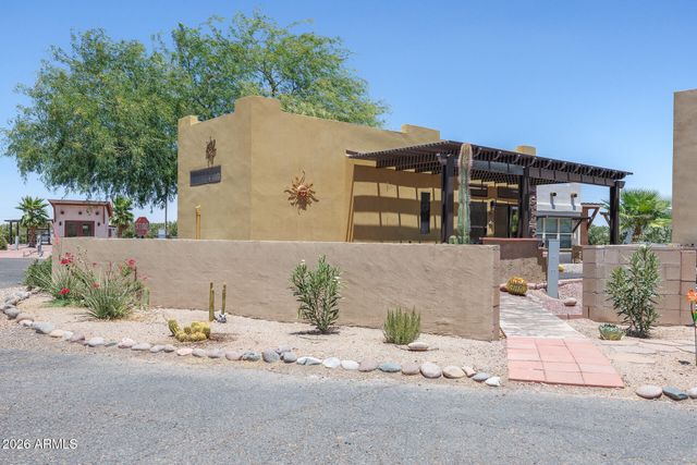3290 S Montgomery Road 10, Casa Grande, AZ 85193