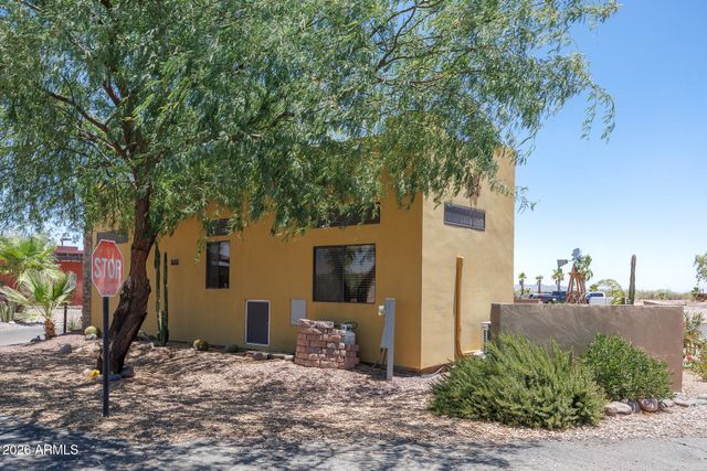 3290 S Montgomery Road 10, Casa Grande, AZ 85193