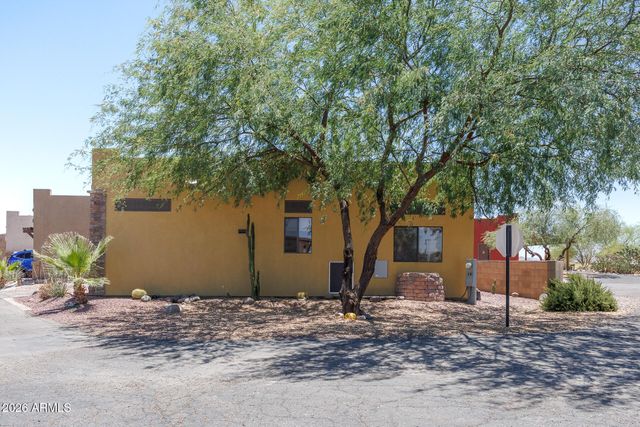 3290 S Montgomery Road 10, Casa Grande, AZ 85193