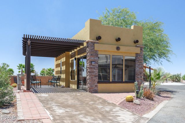 3290 S Montgomery Road 10, Casa Grande, AZ 85193