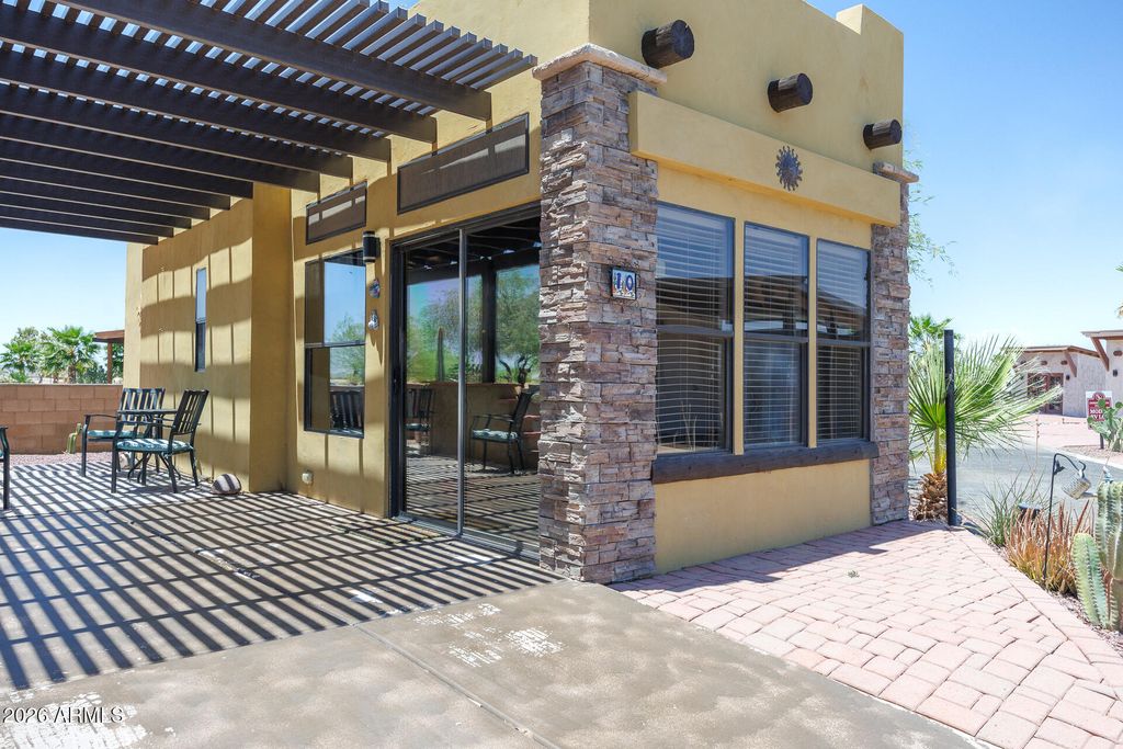 3290 S Montgomery Road 10, Casa Grande, AZ 85193