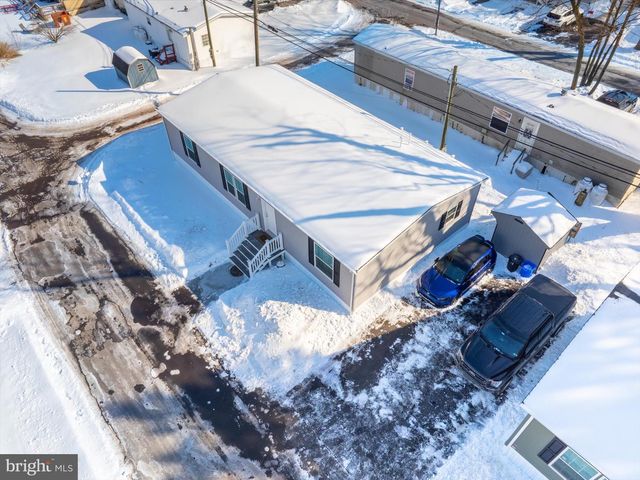 165 W RIDGE PIKE LOT 113 W RIDGE PIKE, Royersford, PA 19468