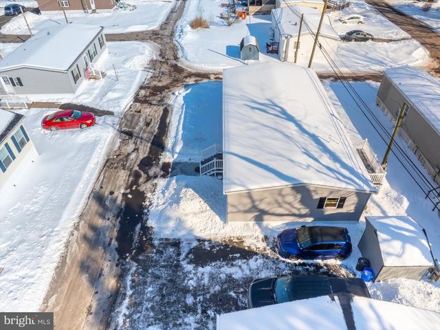 165 W RIDGE PIKE LOT 113 W RIDGE PIKE, Royersford, PA 19468