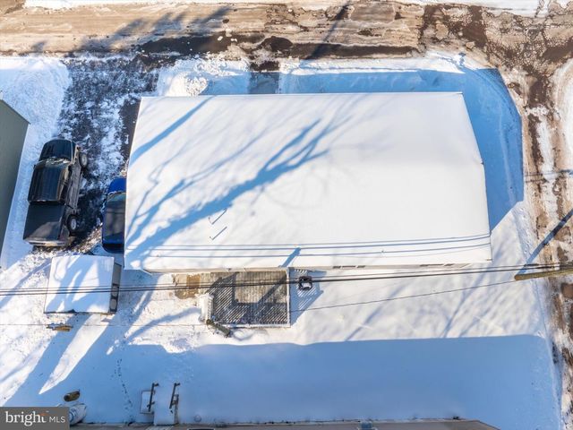 165 W RIDGE PIKE LOT 113 W RIDGE PIKE, Royersford, PA 19468