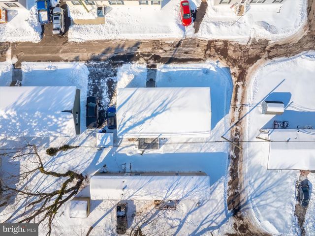 165 W RIDGE PIKE LOT 113 W RIDGE PIKE, Royersford, PA 19468