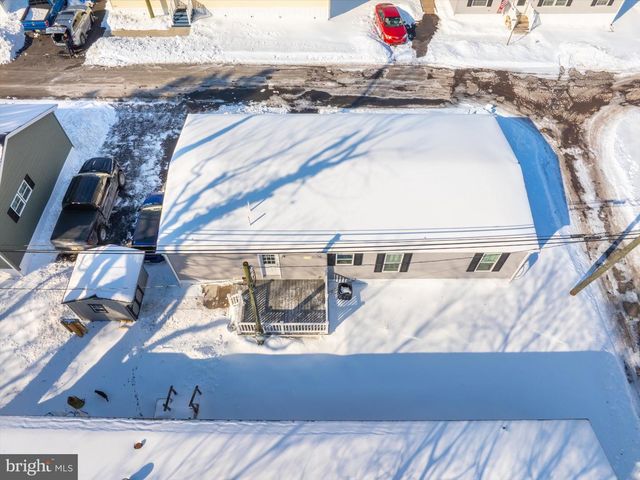 165 W RIDGE PIKE LOT 113 W RIDGE PIKE, Royersford, PA 19468