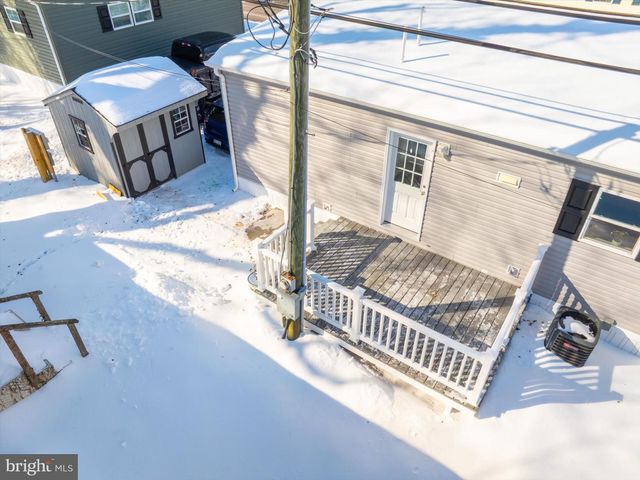 165 W RIDGE PIKE LOT 113 W RIDGE PIKE, Royersford, PA 19468