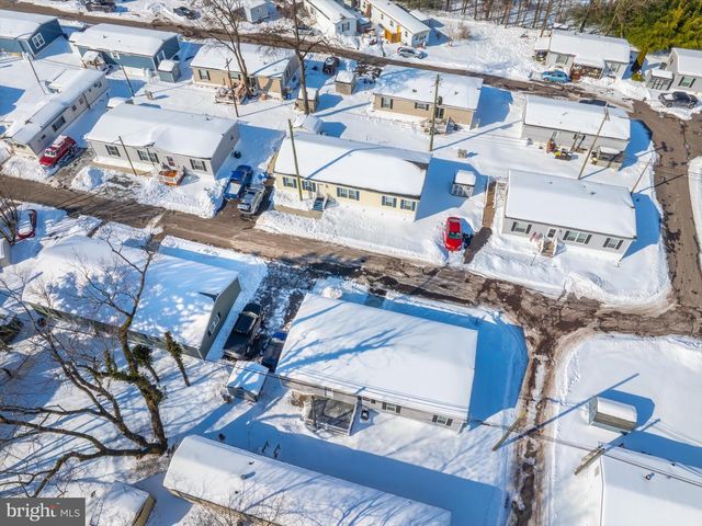 165 W RIDGE PIKE LOT 113 W RIDGE PIKE, Royersford, PA 19468