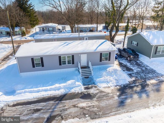 165 W RIDGE PIKE LOT 113 W RIDGE PIKE, Royersford, PA 19468