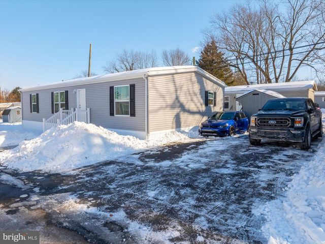 165 W RIDGE PIKE LOT 113 W RIDGE PIKE, Royersford, PA 19468