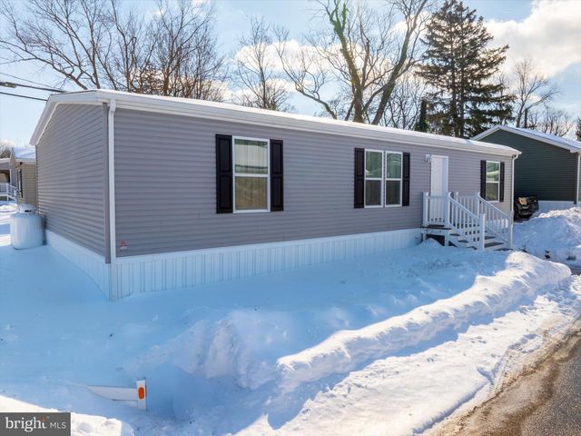 165 W RIDGE PIKE LOT 113 W RIDGE PIKE, Royersford, PA 19468