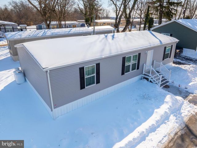 165 W RIDGE PIKE LOT 113 W RIDGE PIKE, Royersford, PA 19468