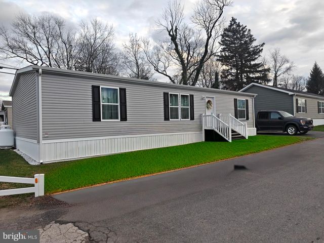 165 W RIDGE PIKE LOT 113 W RIDGE PIKE, Royersford, PA 19468