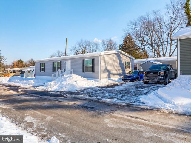 165 W RIDGE PIKE LOT 113 W RIDGE PIKE, Royersford, PA 19468