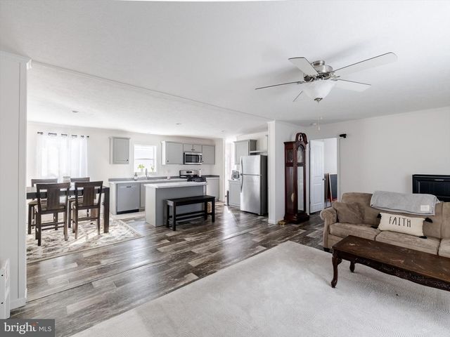 165 W RIDGE PIKE LOT 113 W RIDGE PIKE, Royersford, PA 19468