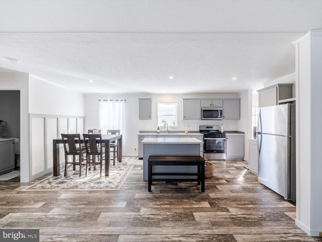 165 W RIDGE PIKE LOT 113 W RIDGE PIKE, Royersford, PA 19468