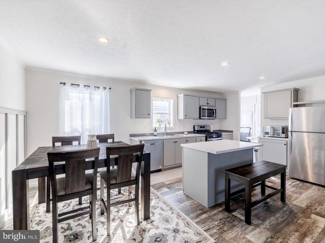 165 W RIDGE PIKE LOT 113 W RIDGE PIKE, Royersford, PA 19468