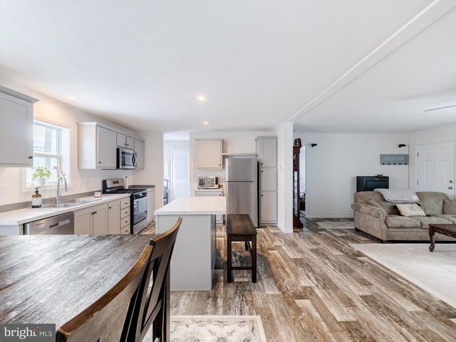 165 W RIDGE PIKE LOT 113 W RIDGE PIKE, Royersford, PA 19468