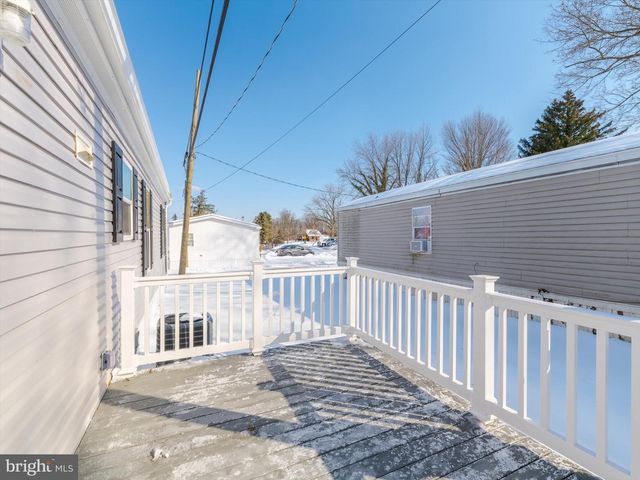 165 W RIDGE PIKE LOT 113 W RIDGE PIKE, Royersford, PA 19468