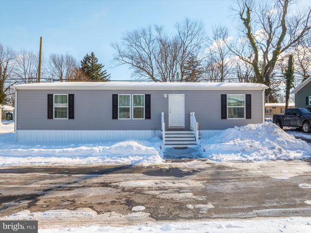 165 W RIDGE PIKE LOT 113 W RIDGE PIKE, Royersford, PA 19468