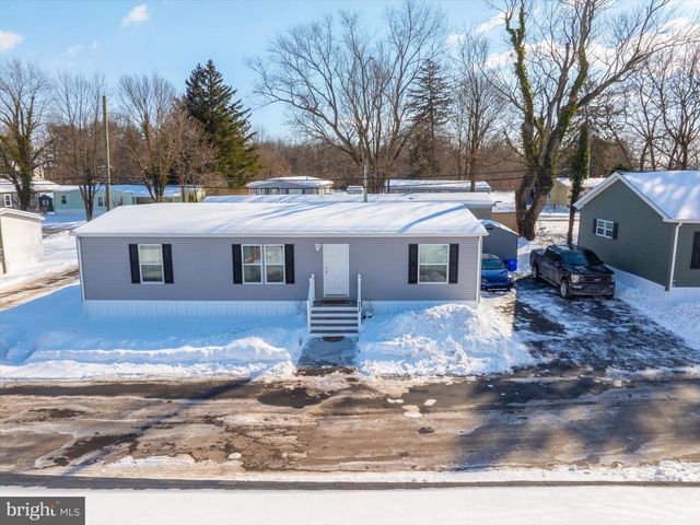 165 W RIDGE PIKE LOT 113 W RIDGE PIKE, Royersford, PA 19468