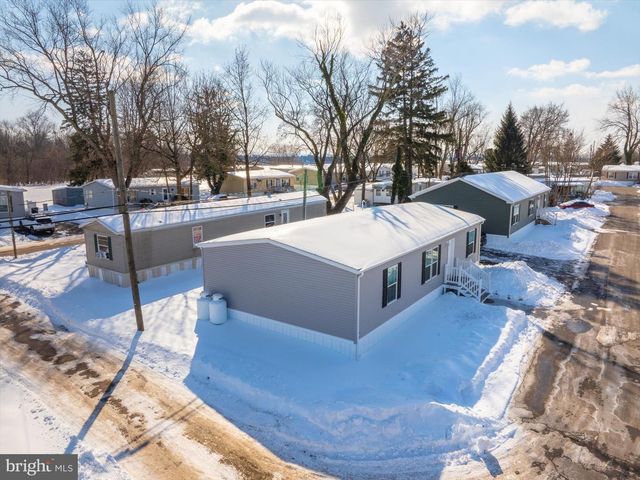 165 W RIDGE PIKE LOT 113 W RIDGE PIKE, Royersford, PA 19468