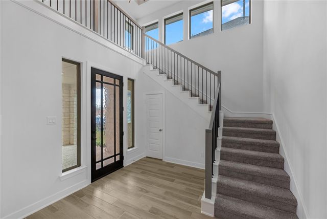 1203 Luna Drive, Missouri City, TX 77459