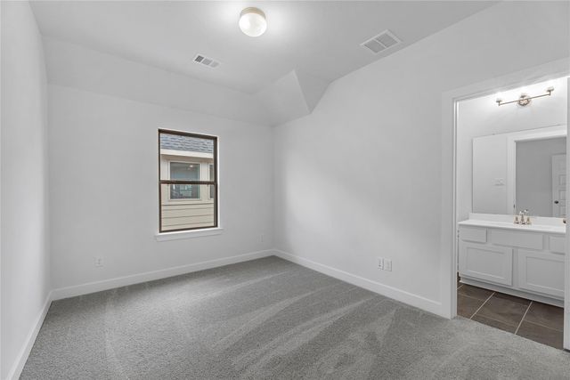 1203 Luna Drive, Missouri City, TX 77459